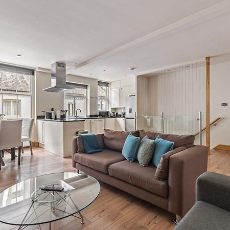 Enchanting Hideaway - La Reserve South Kensington London Eksteriør billede