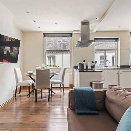 Enchanting Hideaway - La Reserve South Kensington London Eksteriør billede