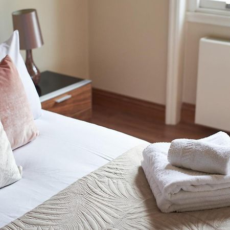 Enchanting Hideaway - La Reserve South Kensington London Eksteriør billede