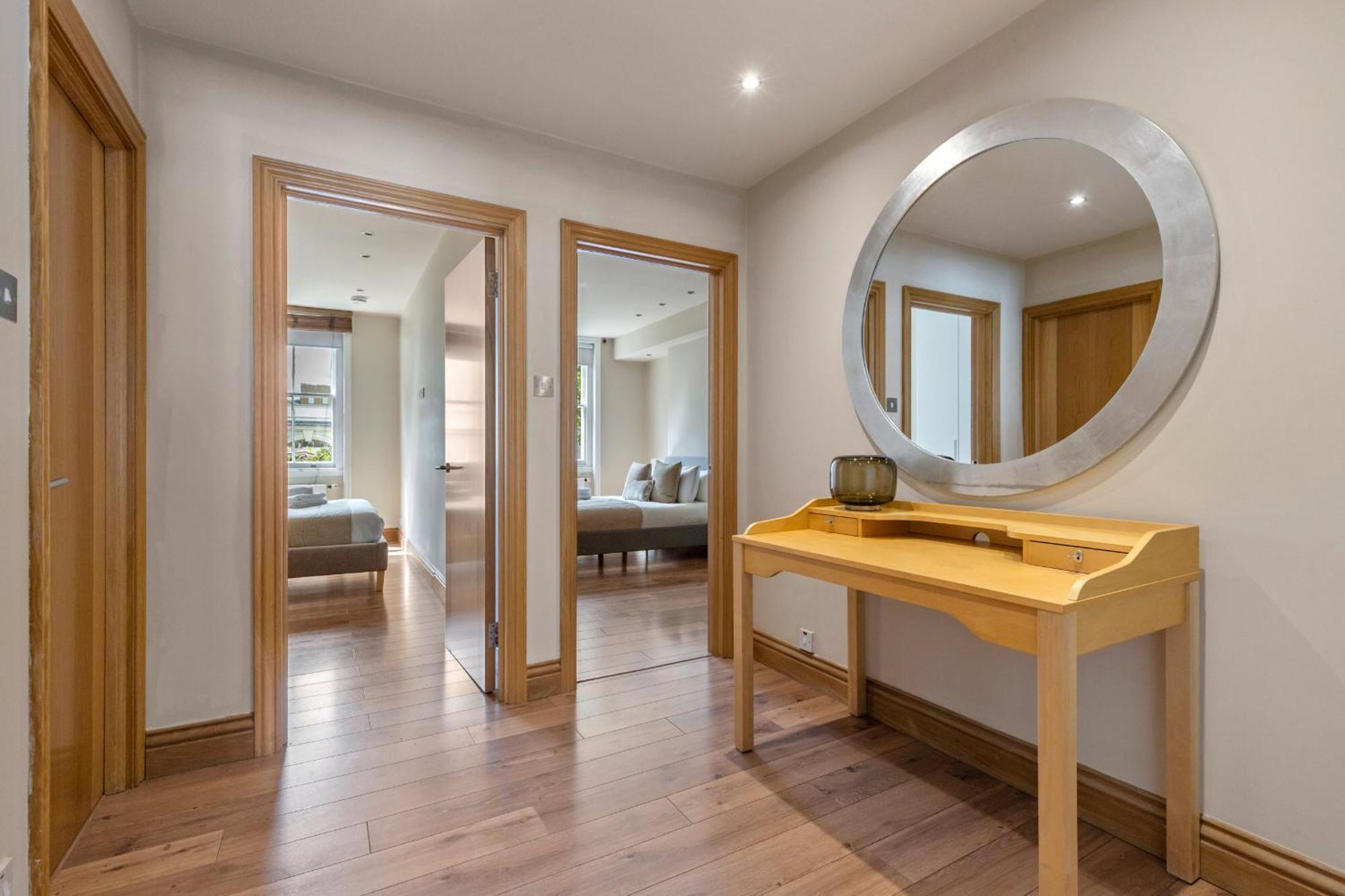 Enchanting Hideaway - La Reserve South Kensington London Eksteriør billede