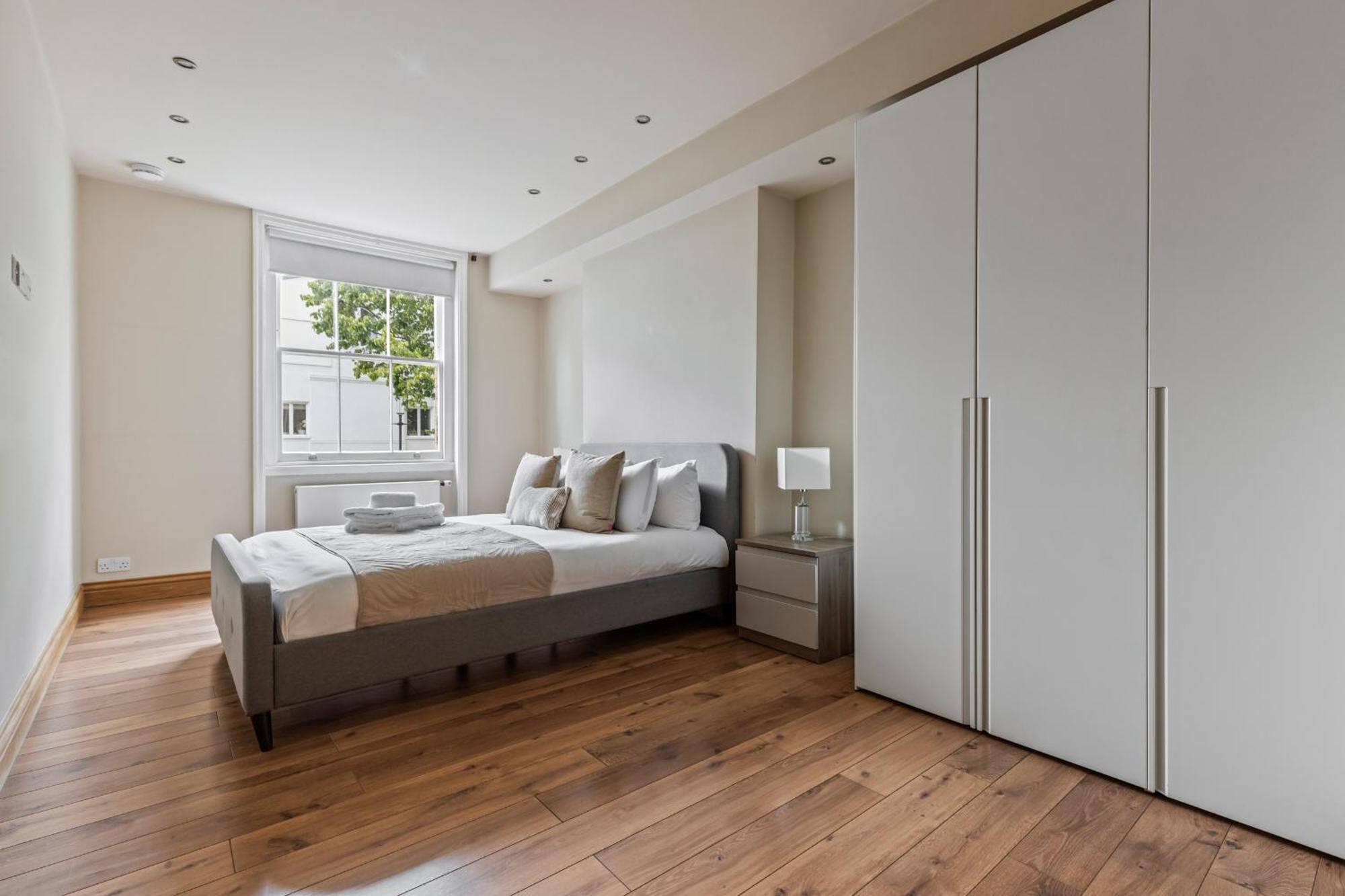 Enchanting Hideaway - La Reserve South Kensington London Eksteriør billede